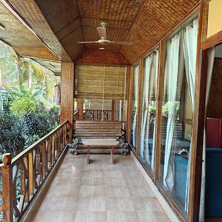 Nancowry Resort Govind Nagar Luaran gambar