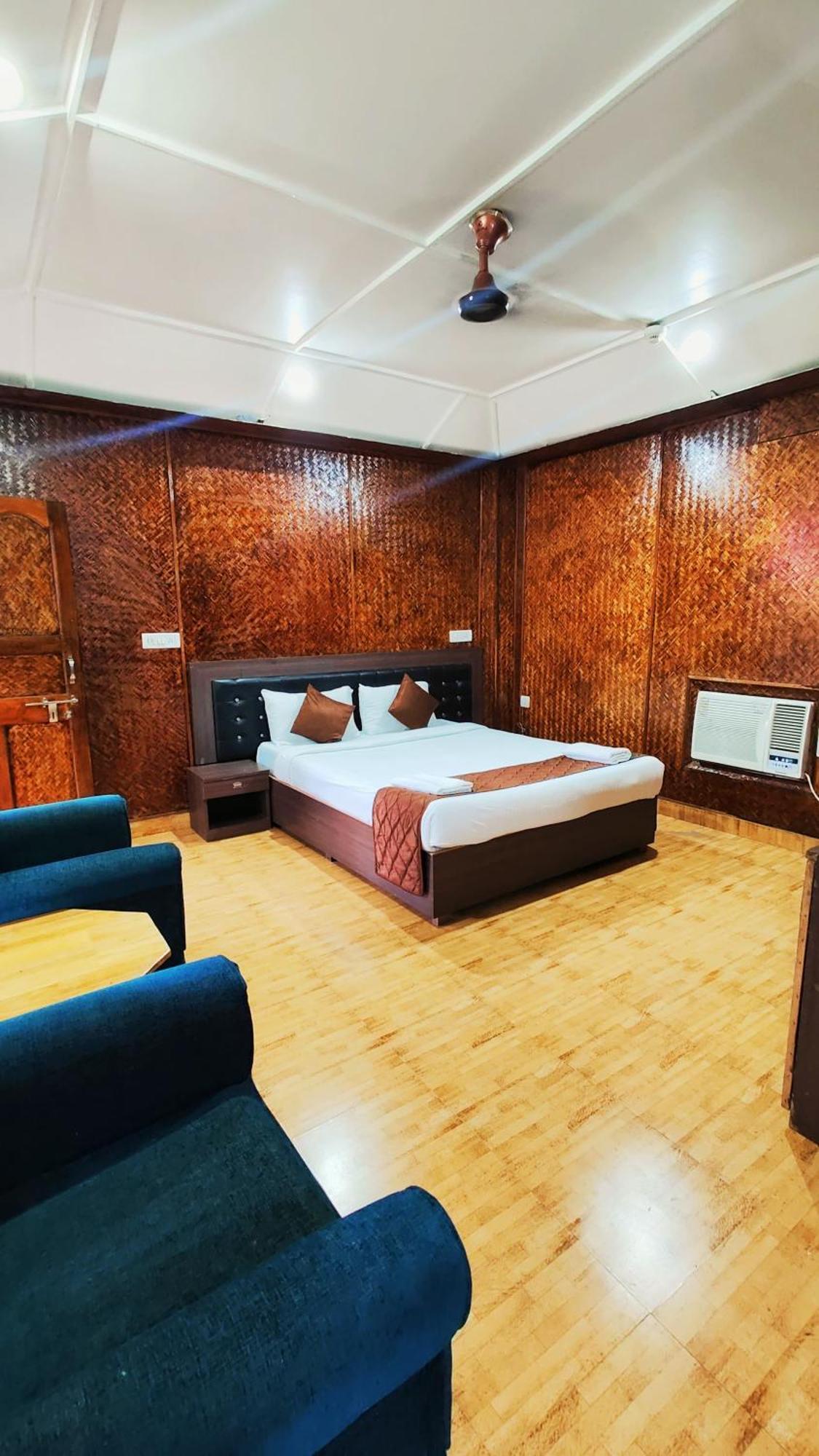 Nancowry Resort Govind Nagar Luaran gambar