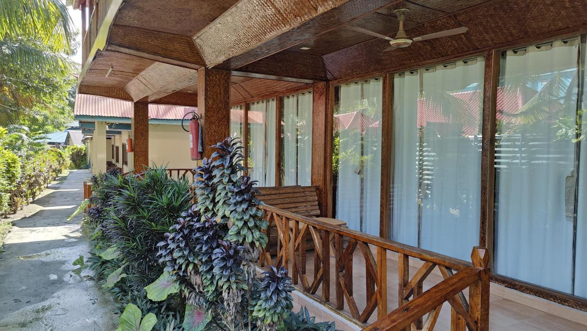Nancowry Resort Govind Nagar Luaran gambar