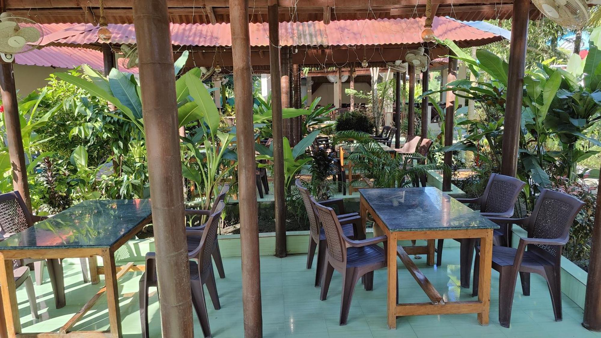 Nancowry Resort Govind Nagar Luaran gambar