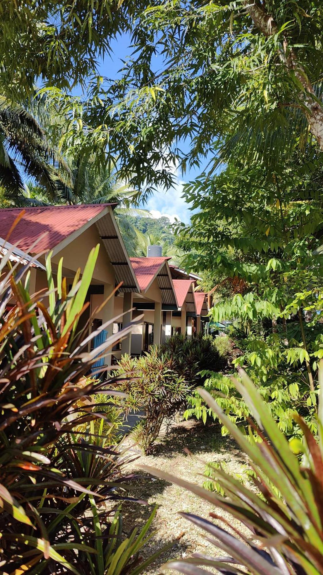 Nancowry Resort Govind Nagar Luaran gambar