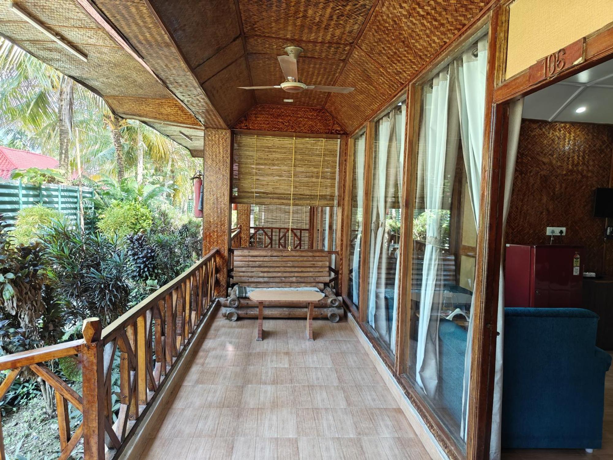 Nancowry Resort Govind Nagar Luaran gambar