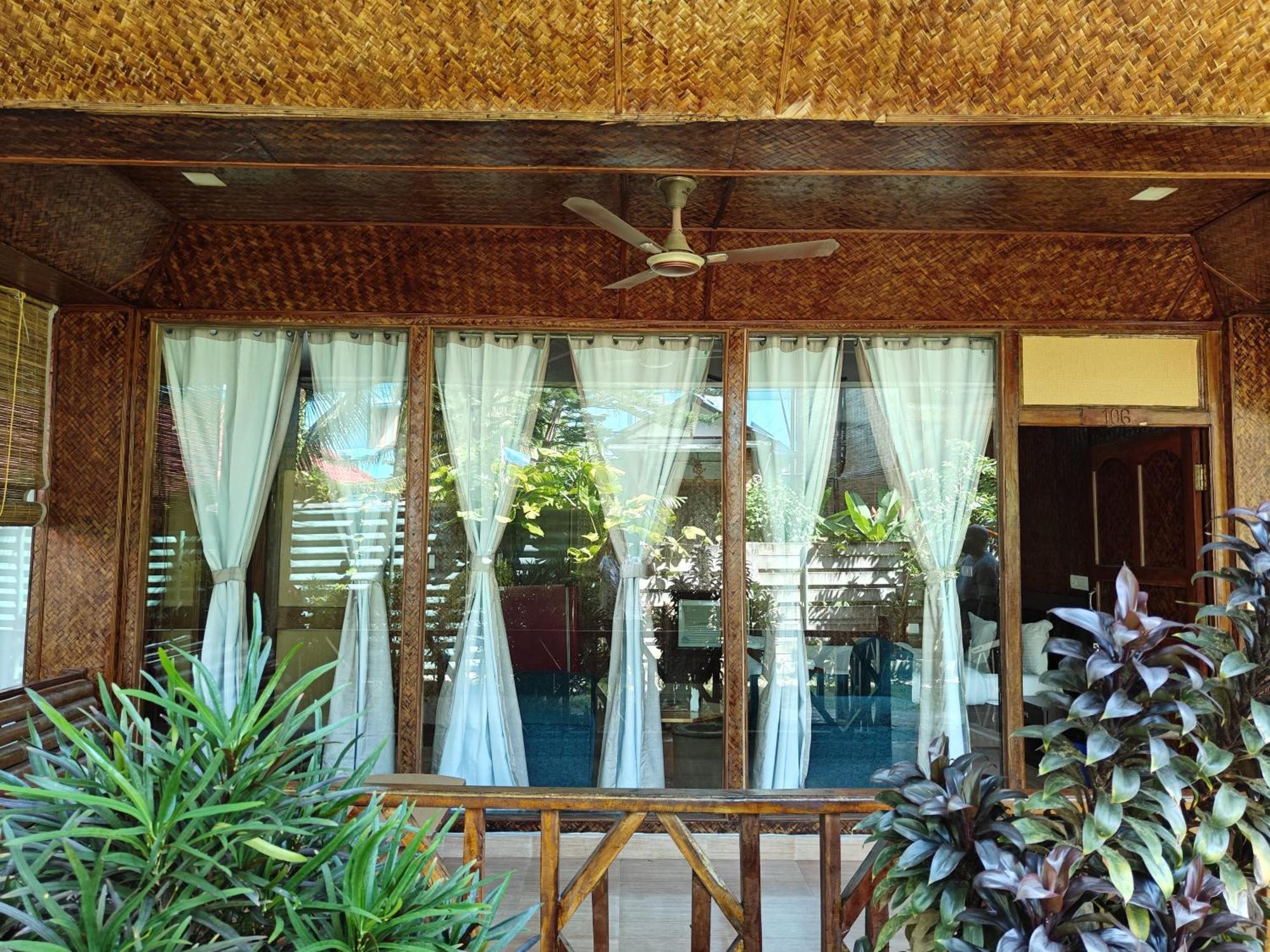 Nancowry Resort Govind Nagar Luaran gambar