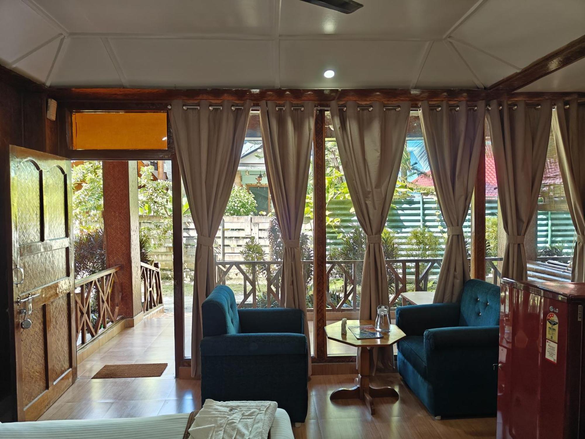 Nancowry Resort Govind Nagar Luaran gambar