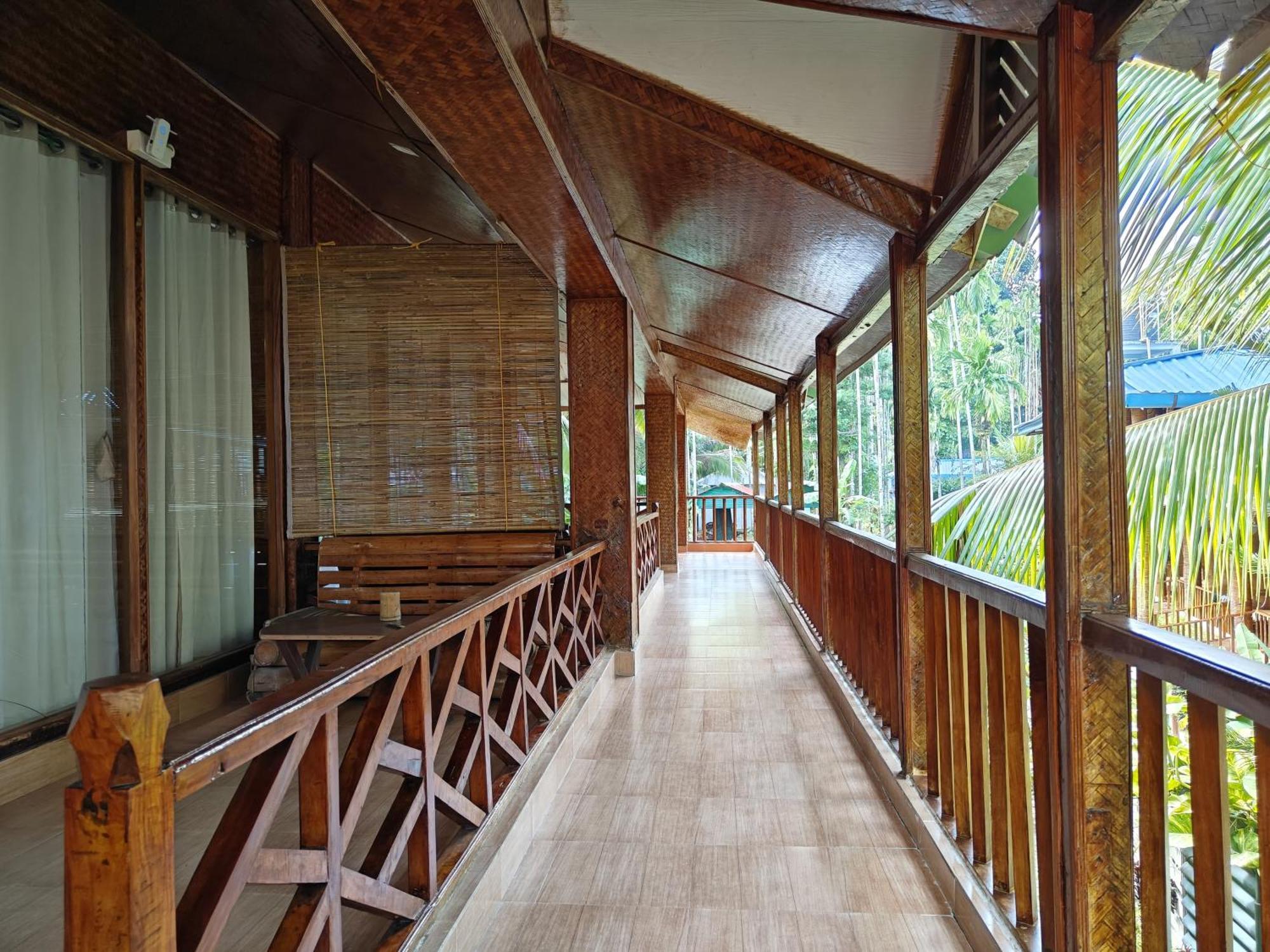 Nancowry Resort Govind Nagar Luaran gambar