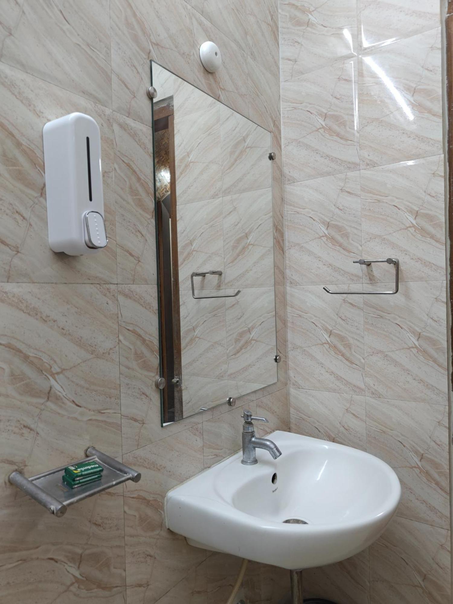 Nancowry Resort Govind Nagar Luaran gambar