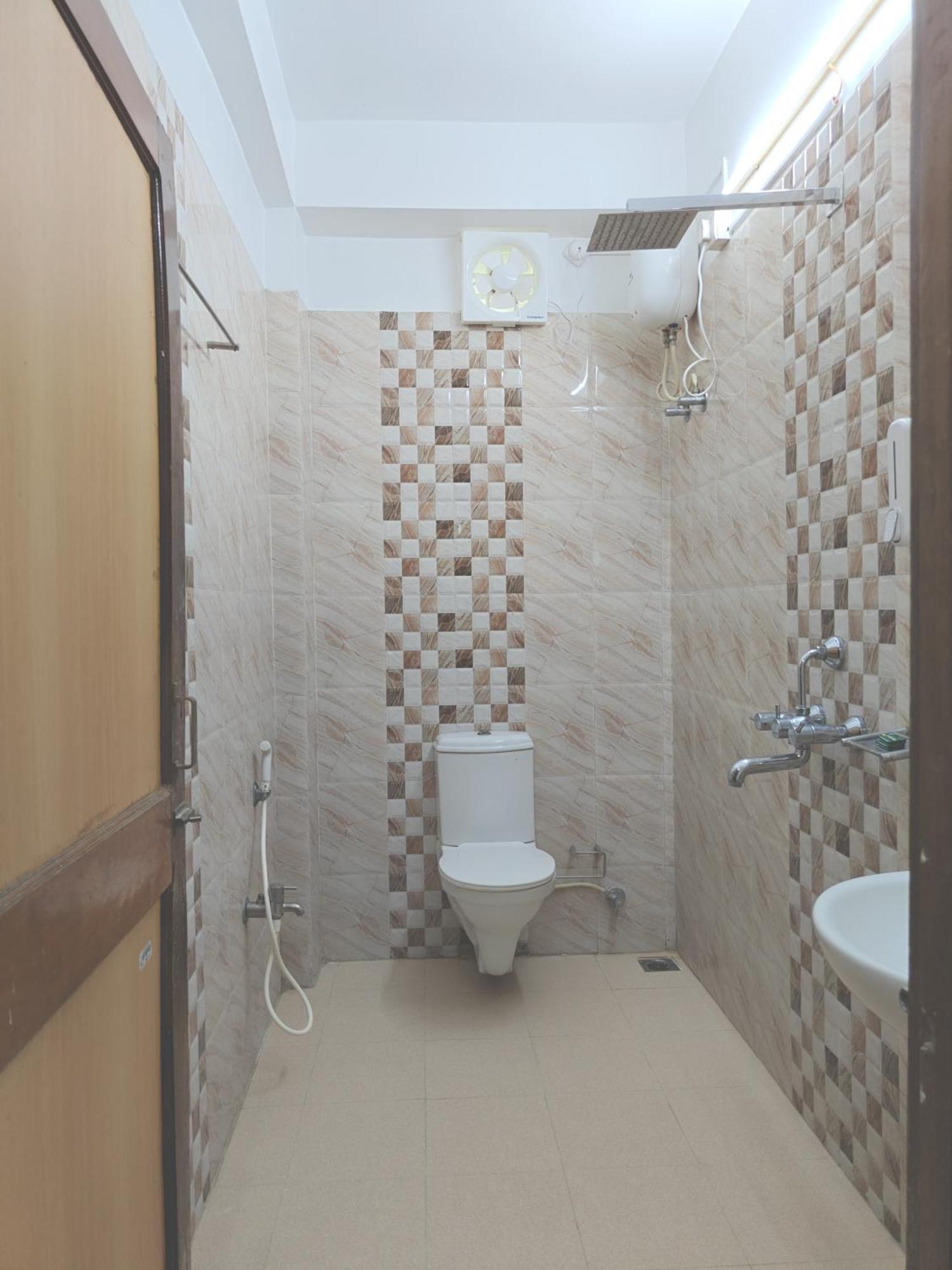 Nancowry Resort Govind Nagar Luaran gambar