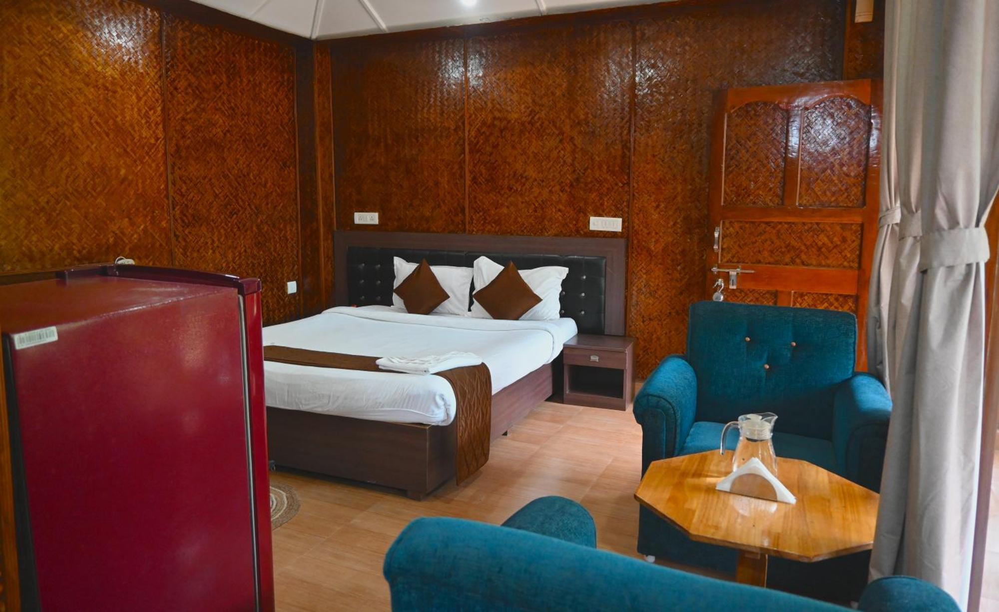 Nancowry Resort Govind Nagar Luaran gambar