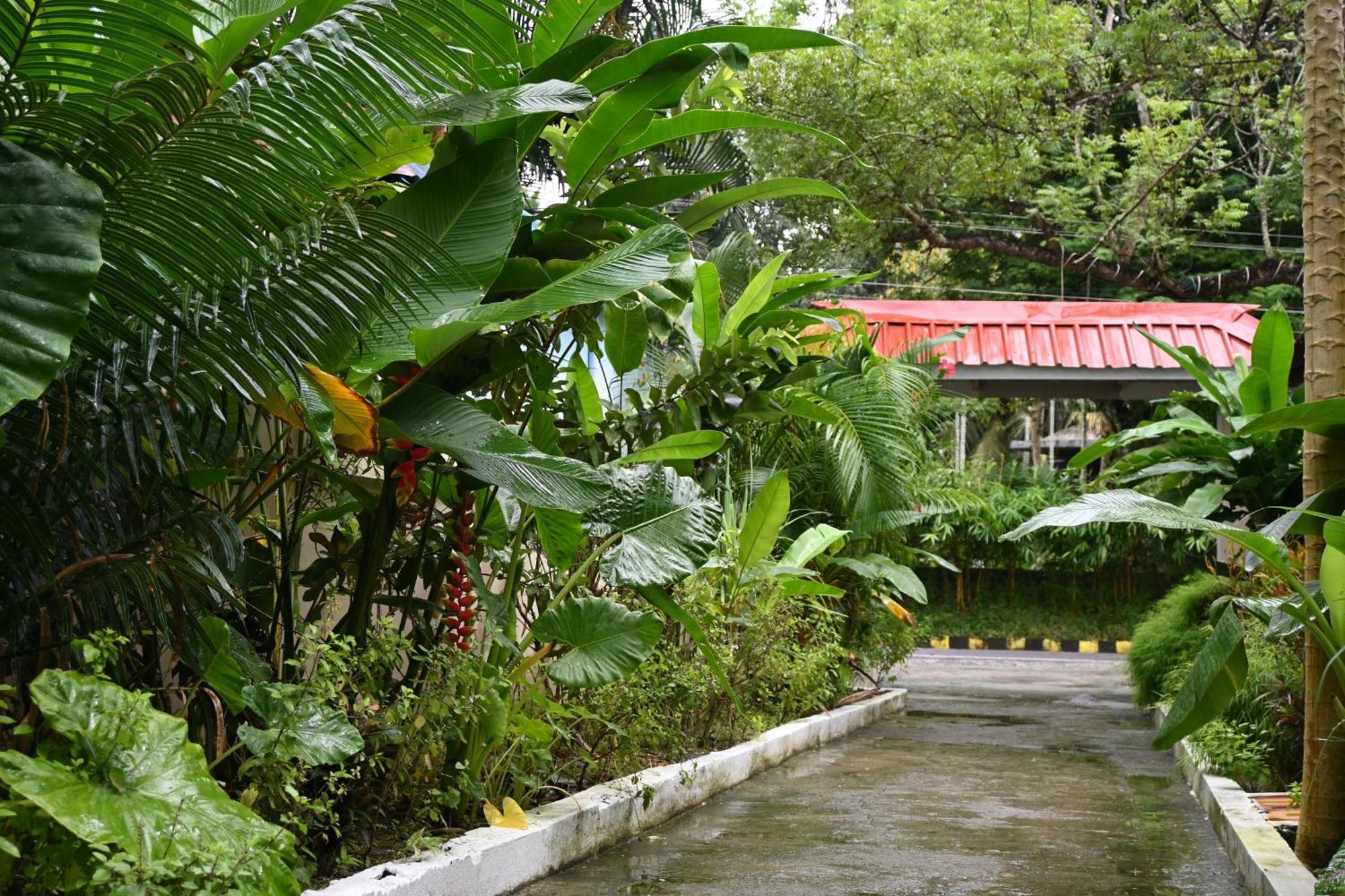 Nancowry Resort Govind Nagar Luaran gambar