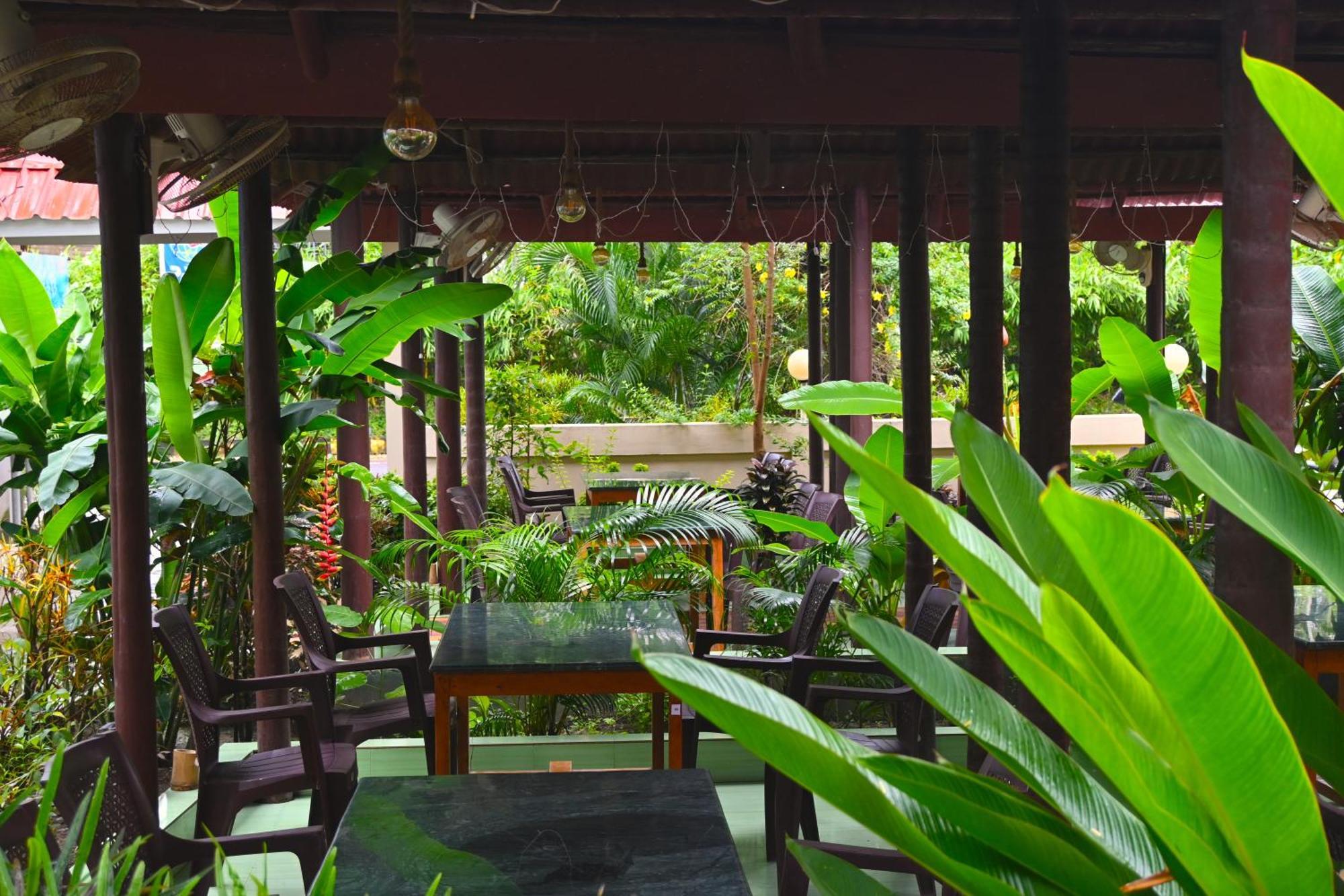 Nancowry Resort Govind Nagar Luaran gambar